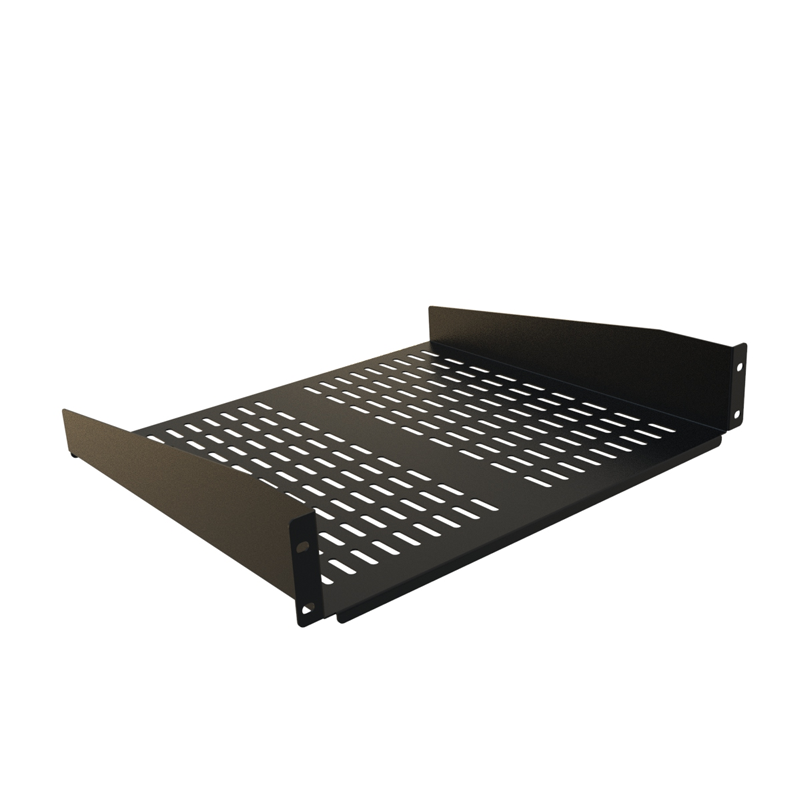 Rack Basics Universal Rack Shelf