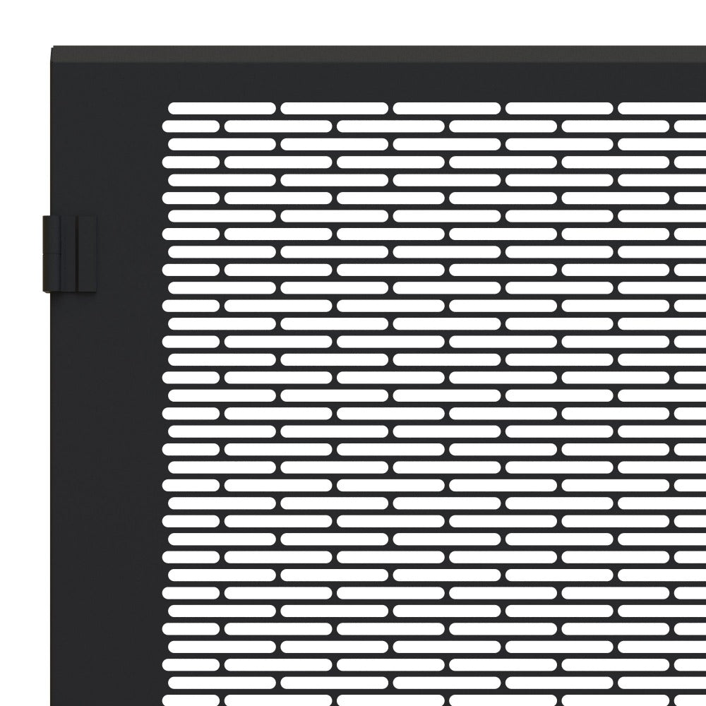 Hammond, HWC Series, Door