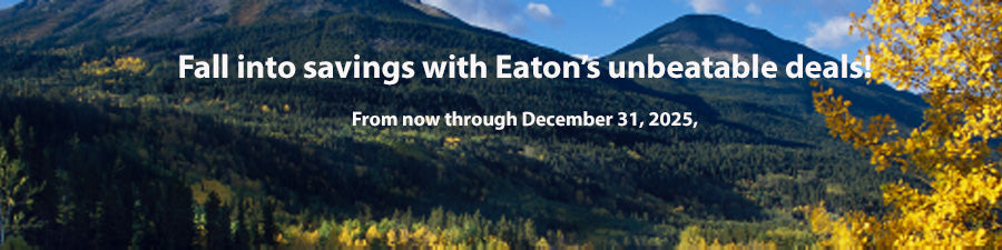 Eaton Power Quality