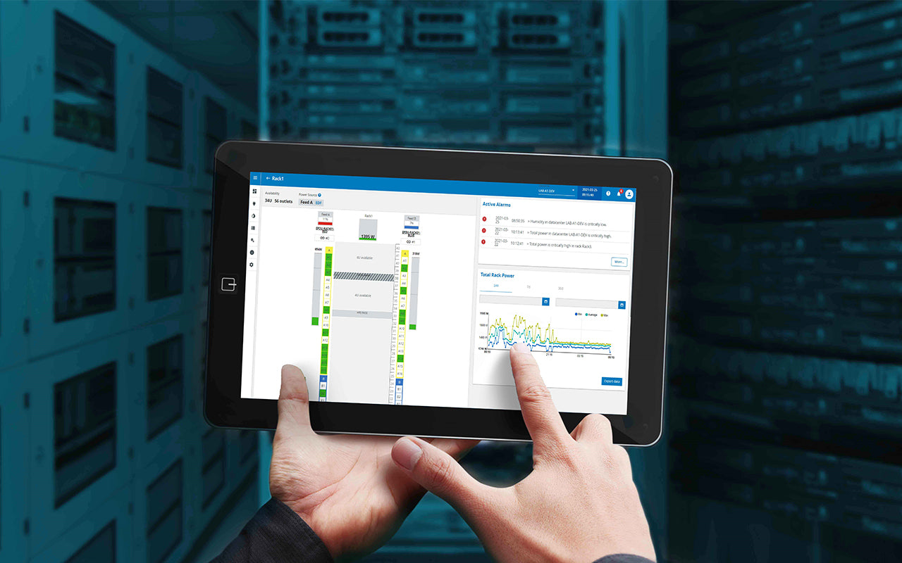 Eaton kicks off IPM version 2 upgrade program