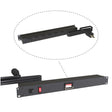 Hammond Rack Mount Basic PDU 