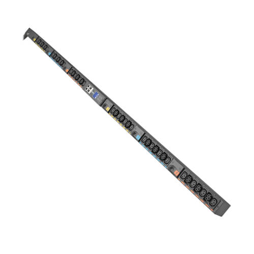 Eaton G4 PDU Metered (3P) 17.3kW 48A 208V 6' 460P9W /(24)C13 (18)C39 - 72"H