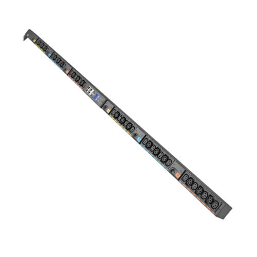 Eaton G4 PDU Managed (3P) 17.3kW 48A 208V 10&#39; 460P9W /(24)C13 (18)C39 - 72&quot;H