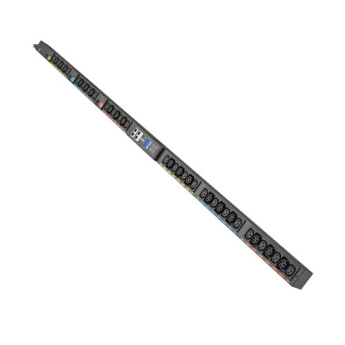 Eaton G4 PDU Metered (3P)  8.6kW 24A 208V 10&#39; L15-30 /(24)C13 (18)C39 -68.1&quot;H