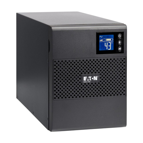 Eaton 5SC UPS, 750