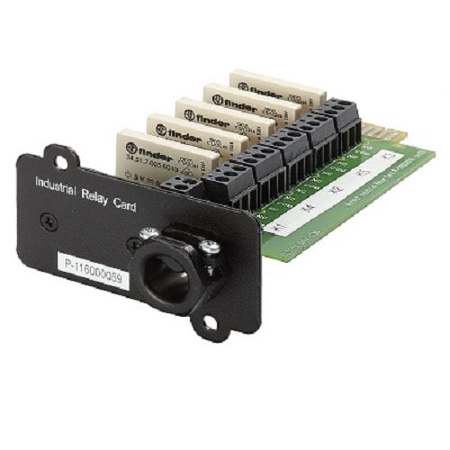 Eaton Industrial Relay Card-MS P-116000059