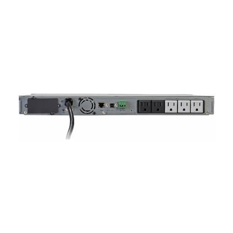 Eaton 5P Rackmount 1000VA 770W 120V Line-Interactive 1U