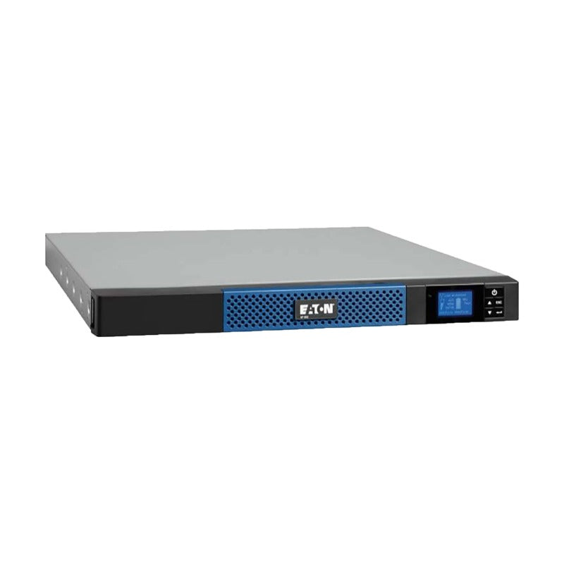 Eaton Lithium-Ion 5P Rackmount 1550VA 1100W 230V Line-Interactive 1U