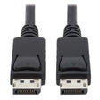 Tripp Lite P580-003DisplayPort Cable