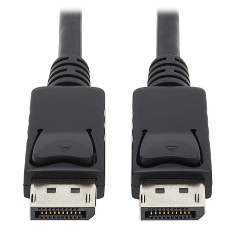 Tripp Lite P580-030 DisplayPort Cable 