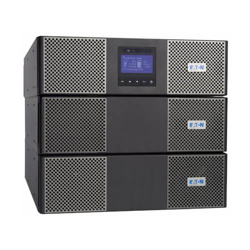 Eaton 9PX 11kVA 10kW 208V Online Double-Conversion UPS