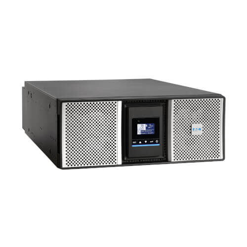 Eaton 9PX G2 UPS 11000/11000 VA/W 208V 4U