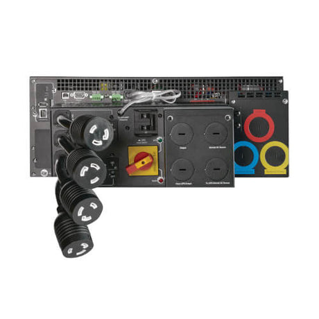 Eaton 9PX G2 UPS 11000/11000 VA/W 208V 4U