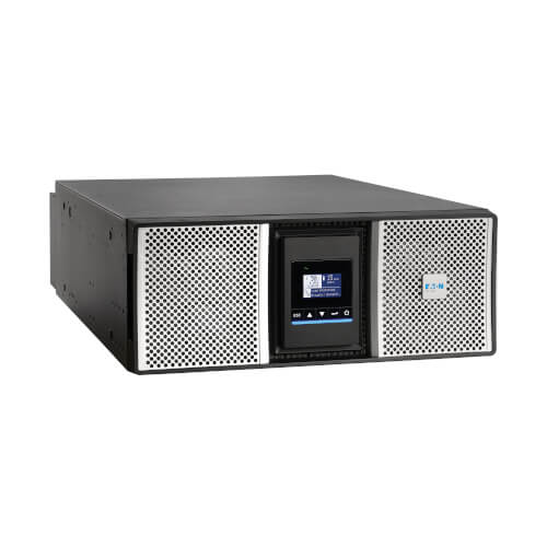 Eaton 9PX G2 UPS 11000/11000 VA/W 208V 4U