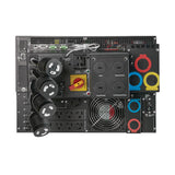 Eaton 9PX G2 UPS 11000/11000 VA/W 208V/208V + 120V 7U