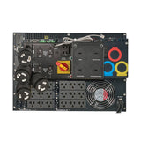 Eaton 9PX G2 UPS 11000/11000 VA/W 208V/208V + 120V 7U