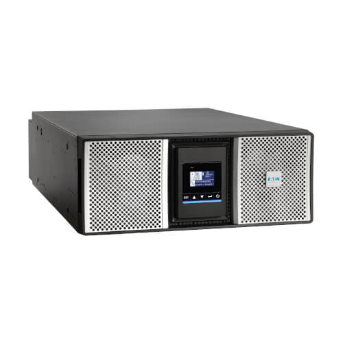 Eaton 9PX G2 UPS 8000/8000 VA/W 208V 4U