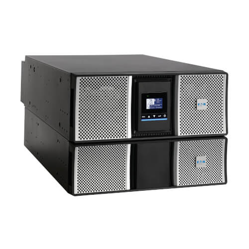 Eaton 9PX G2 UPS 8000/8000 VA/W 208V/208V + 120V 7U