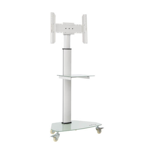 Tripp Lite series Premier Rolling TV Cart