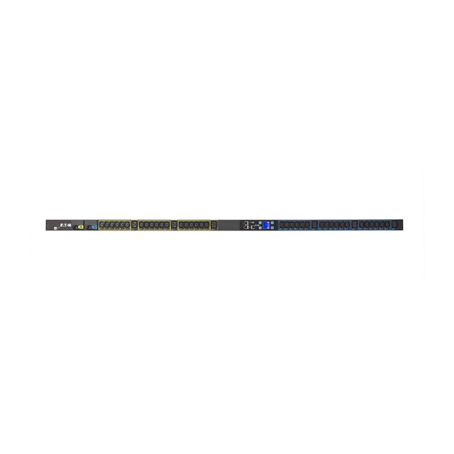 EMI104-10 Eaton Metered Input rack PDU