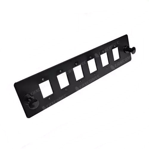 Fiber Adapter plate LGX 