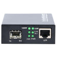 Media Converter Gigabit Ethernet to SFP