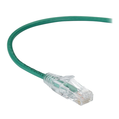 Cat6a Patch Cord ultra-thin 