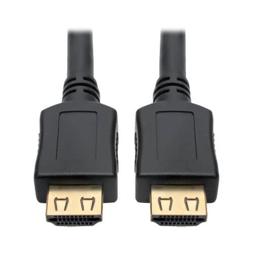 Tripp Lite series High-Speed HDMI Cable