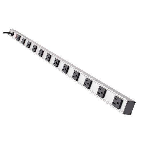 Tripp Lite 12-Outlet Vertical Power Strip