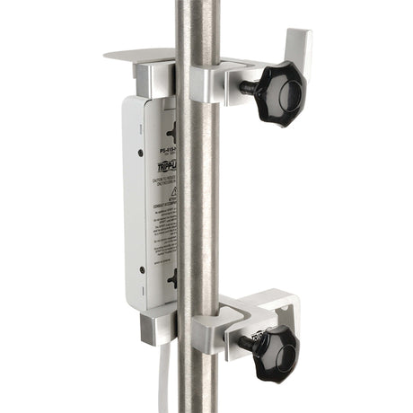 Tripp Lite Mounting Clamp for Medical-Grade Power Strips