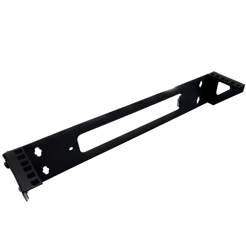 Vertical Wall Bracket 19" - 2U