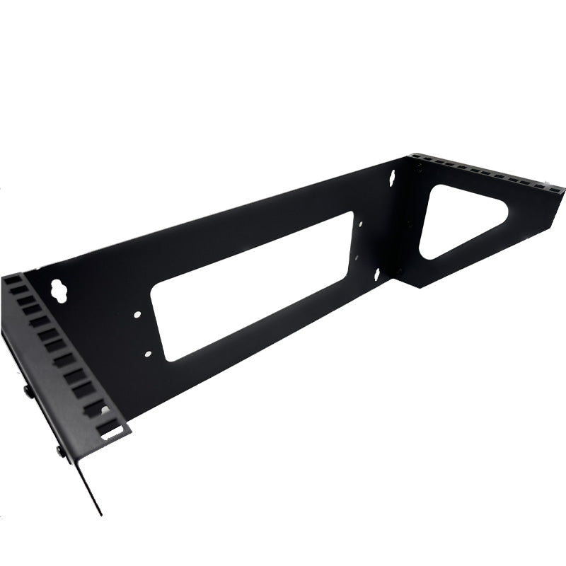 Vertical Wall Bracket 19&quot; - 4U