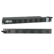 Tripp Lite RS-1215-20T 1U Rack-Mount Power Strip