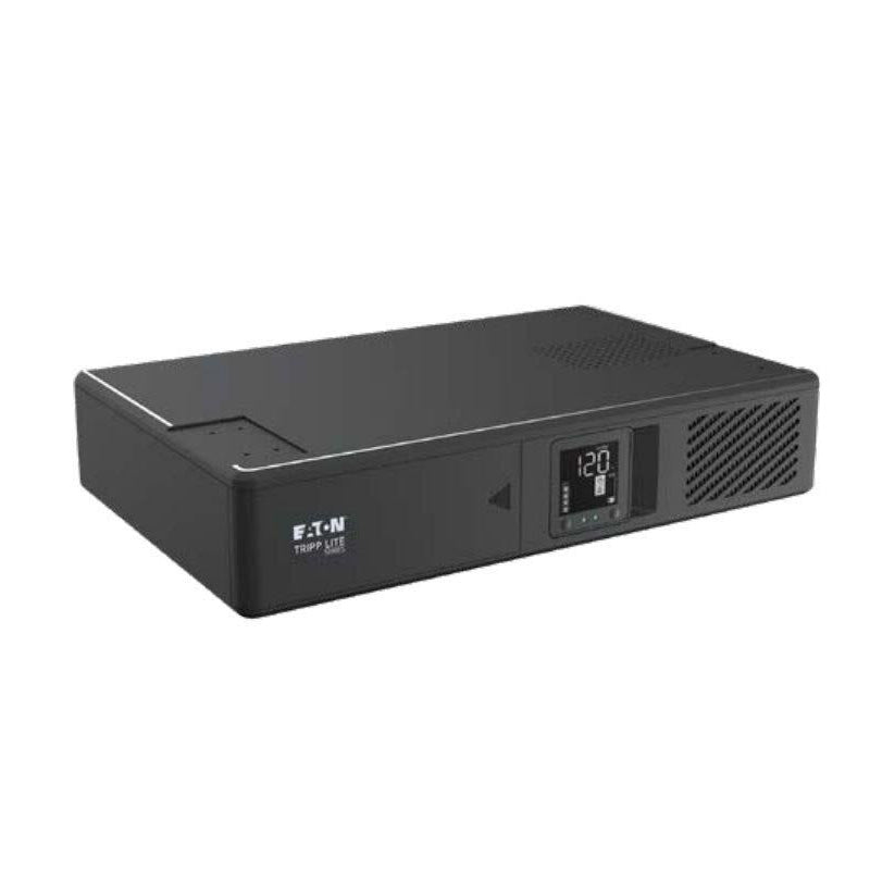 Tripp Lite Cloud-Connected UPS Line-Interactive 1500VA 900W 120V Rack 2U