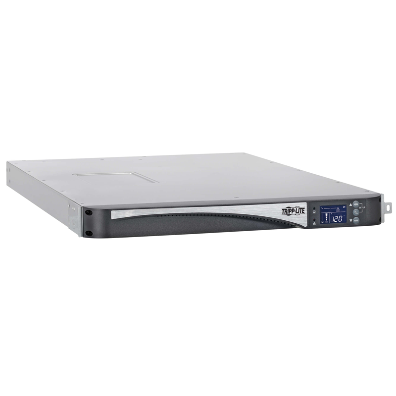 Tripp Lite 120V 1440VA 1440W Double-Conversion Smart Online UPS