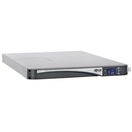 Tripp Lite 120V 2000VA 1600W Double-Conversion Smart Online UPS