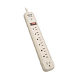 Tripp Lite series Protect It! 7-Outlet Surge Protector,