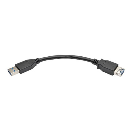 Tripp Lite series USB 3.0 SuperSpeed Extension Cable 