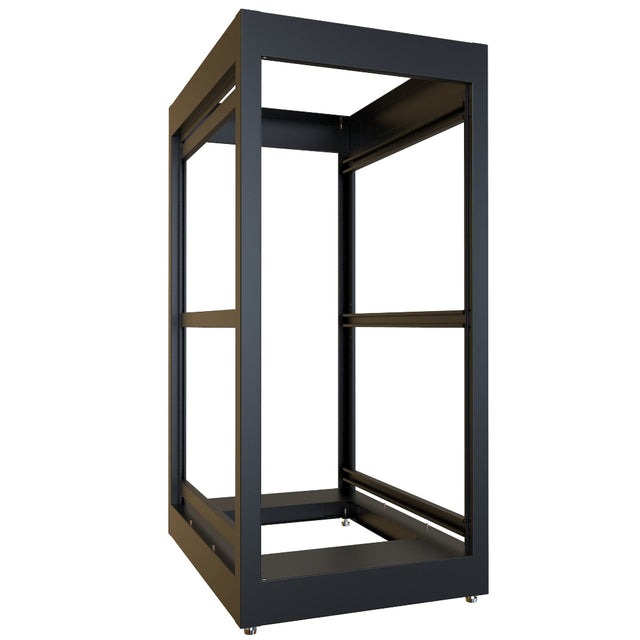 24U 19W 31.5D C2 Frame (Black)