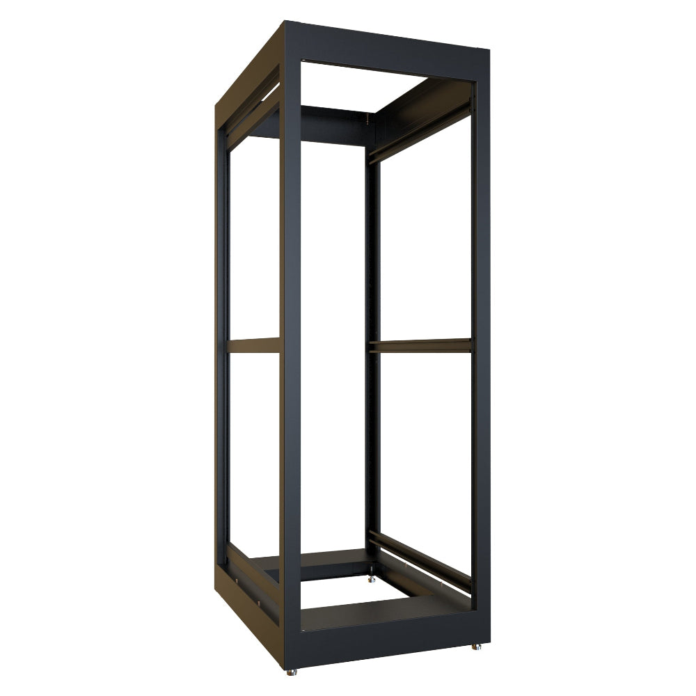 Hammond C2 Series, Modular Equipment Cabinet System 63x23x32 32U