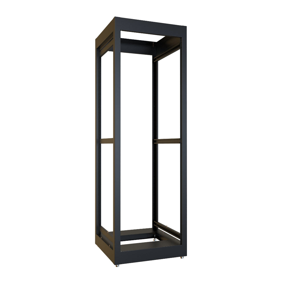 Hammond C2 Series, Modular Equipment Cabinet System 70x23x23 32U