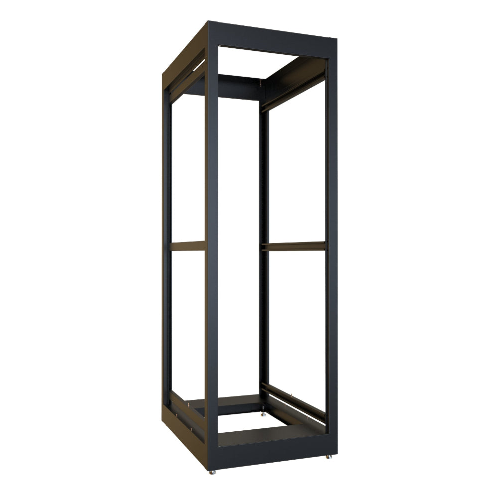 Hammond C2 Series, Modular Equipment Cabinet System 70x23x32 36U