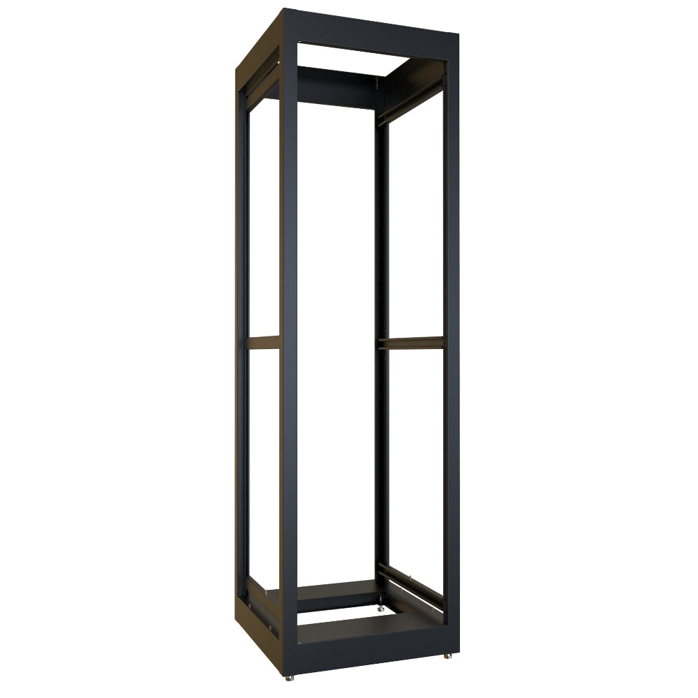 Hammond C2 Series, Modular Equipment Cabinet System 77x23x23 40U