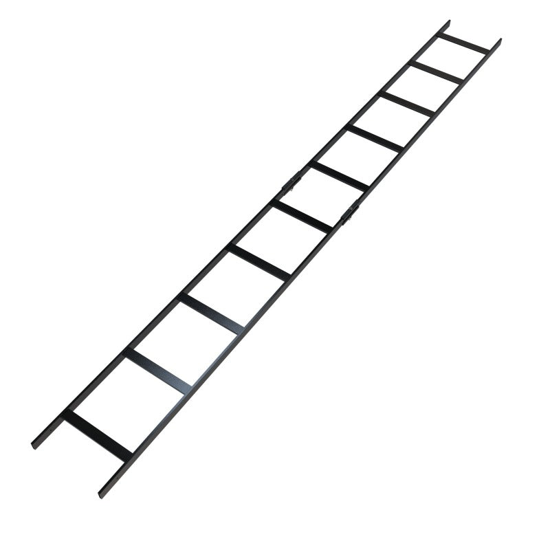 Hammond Ladder Rack CLSK Series Ladder (2 x 5&#39; pieces) 10&#39; 18&quot; width