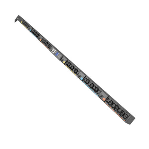 Eaton G4 PDU Managed (3P) 17.3kW 60A 208V 6&#39; 460P9W /(24)C13 (18)C39 - 72&quot;H