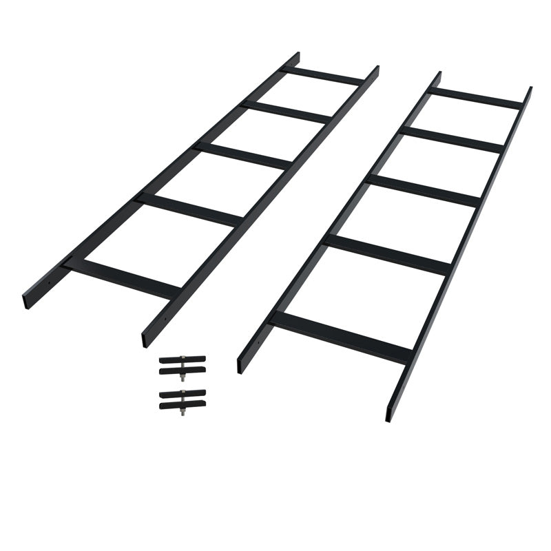 Hammond Ladder Rack CLSK Series Ladder (2 x 5&#39; pieces) 10&#39;   6&quot; width