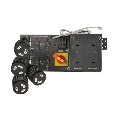 Eaton 9PX G2 Maintenance Bypass