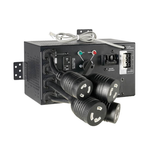 Eaton 9PX G2 Maintenance Bypass