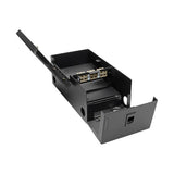 Tripp Lite Fiber Optic Distribution Enclosure, 2-Panel Capacity