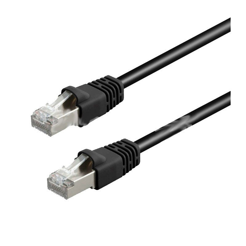 Patch Cable Cat6 Shielded